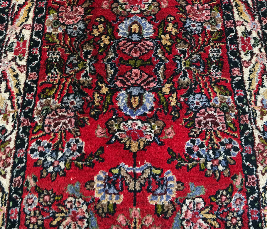 Sarouk Rugs – Alexander Rugs and Carpets