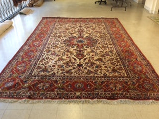 Oriental Rug #102