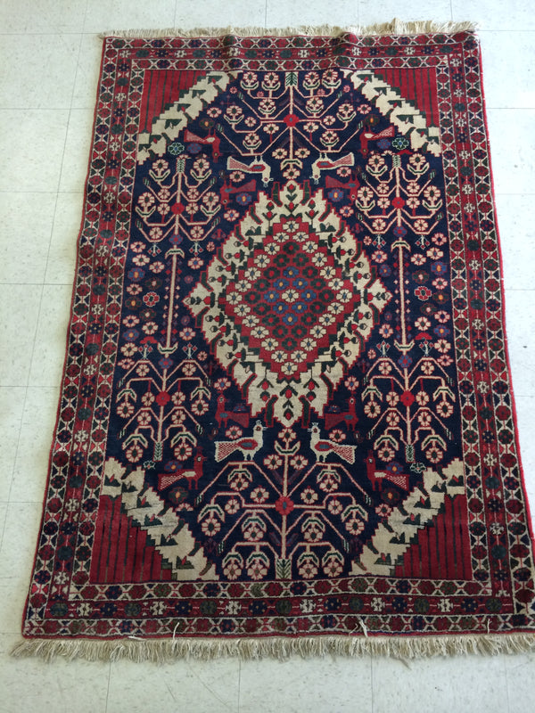Oriental Rug #118