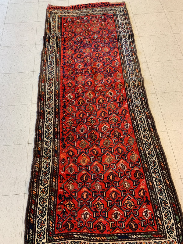 Armenian Rug 3