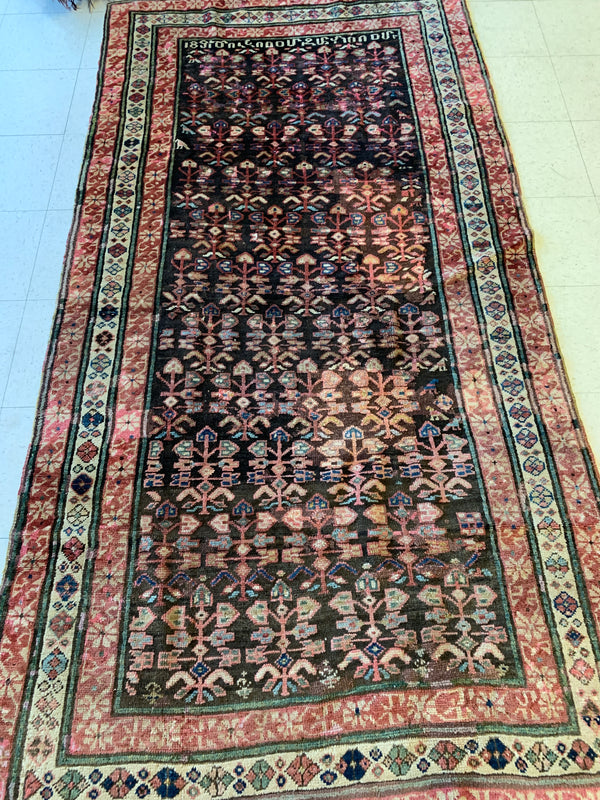 Armenian Rug 2