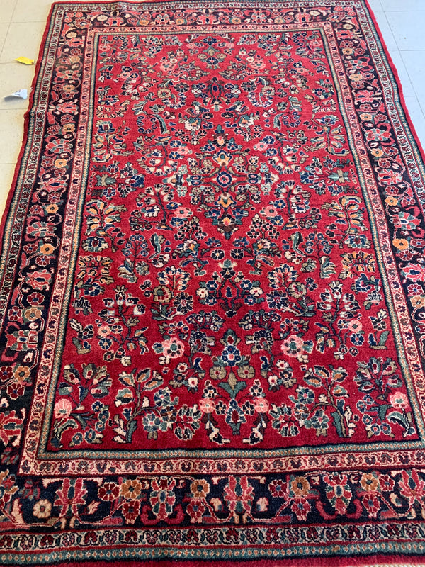 Sarouk Rug