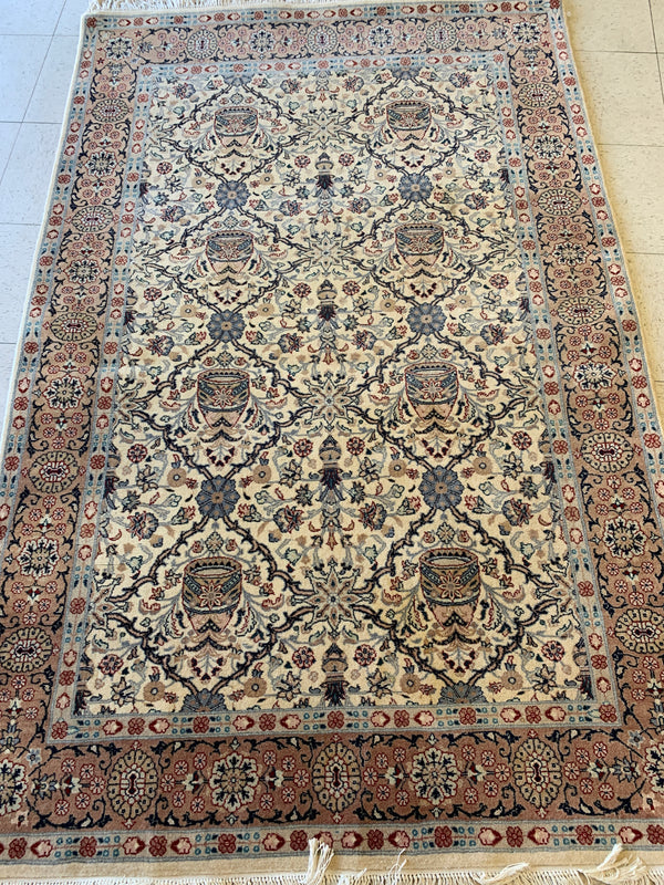 Pakistani Rug
